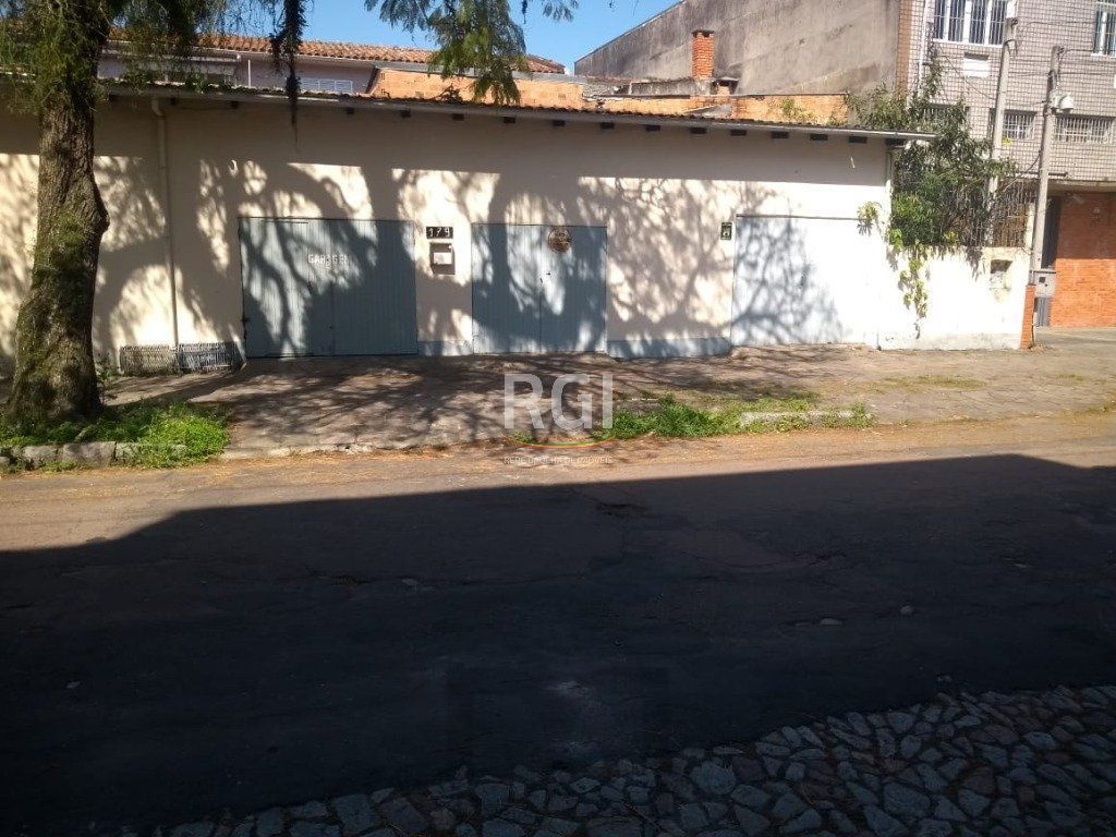 Casa Comercial para Venda - 181.5m², 0 dormitórios, São Geraldo — foto 1