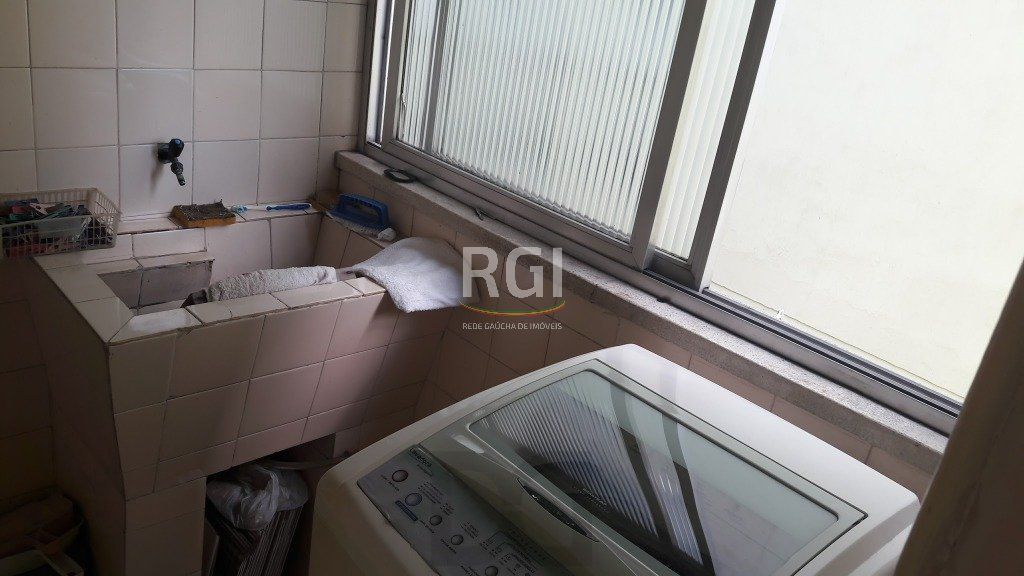 Apartamento para Venda - 64.41m², 2 dormitórios, 2 vagas - Jardim Botânico — foto 9