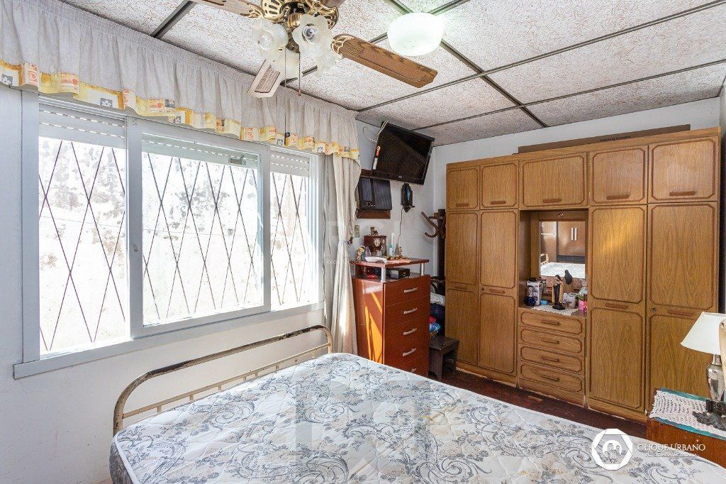 Casa para Venda - 93m², 4 dormitórios, sendo 1 suites, 4 vagas - Jardim Leopoldina — foto 12