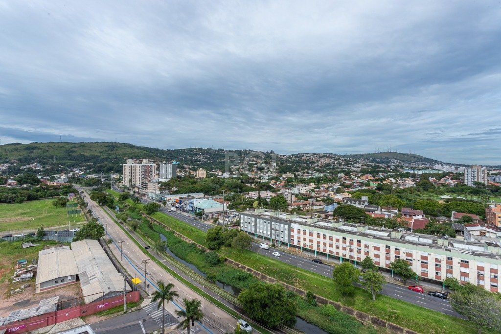 Apartamento para Venda - 70.07m², 2 dormitórios, sendo 1 suites, 2 vagas - Jardim Botânico — foto 12