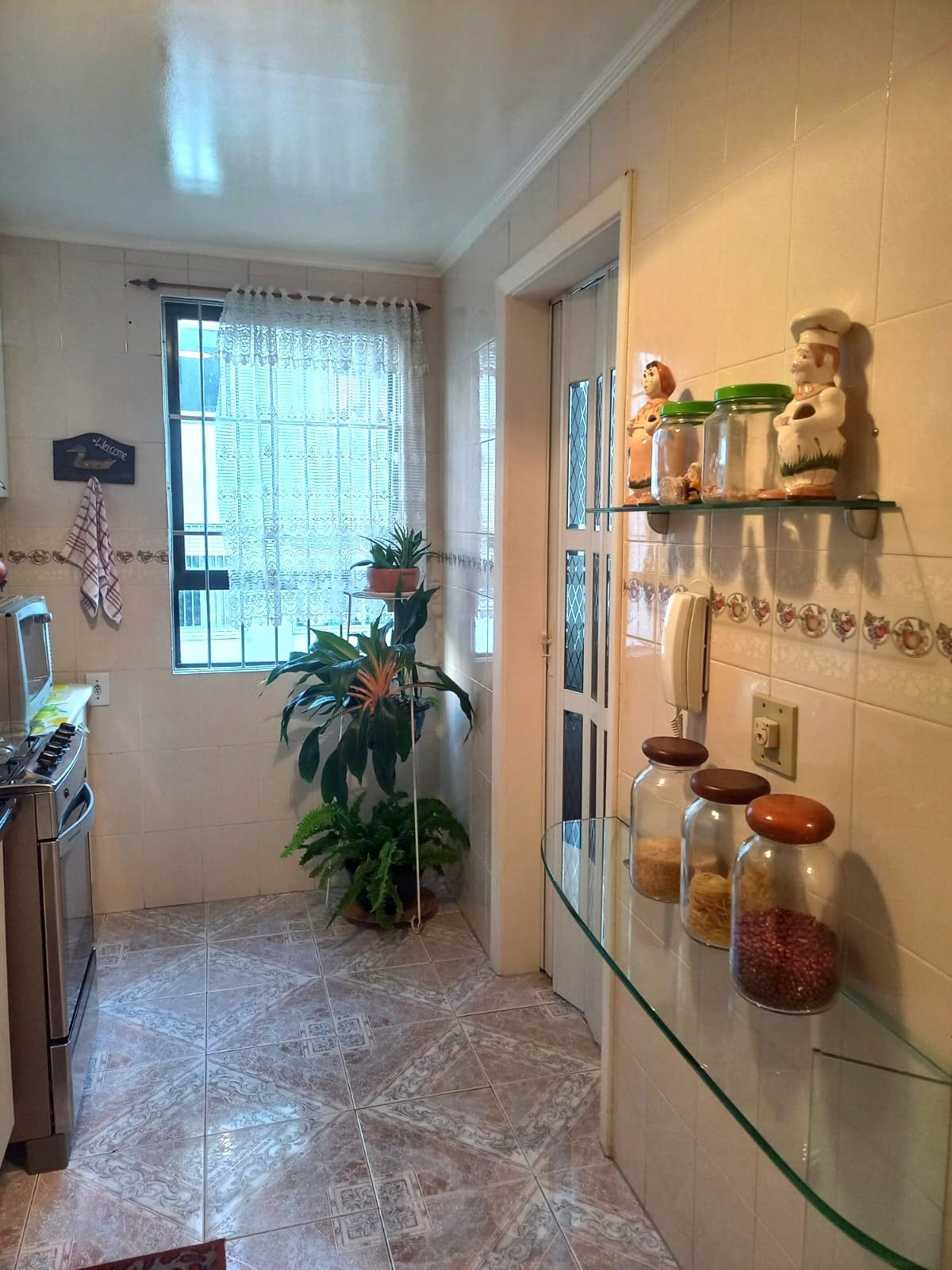 Apartamento no Menino Deus de 2 dormitórios e vaga DESOCUPADO — foto 11