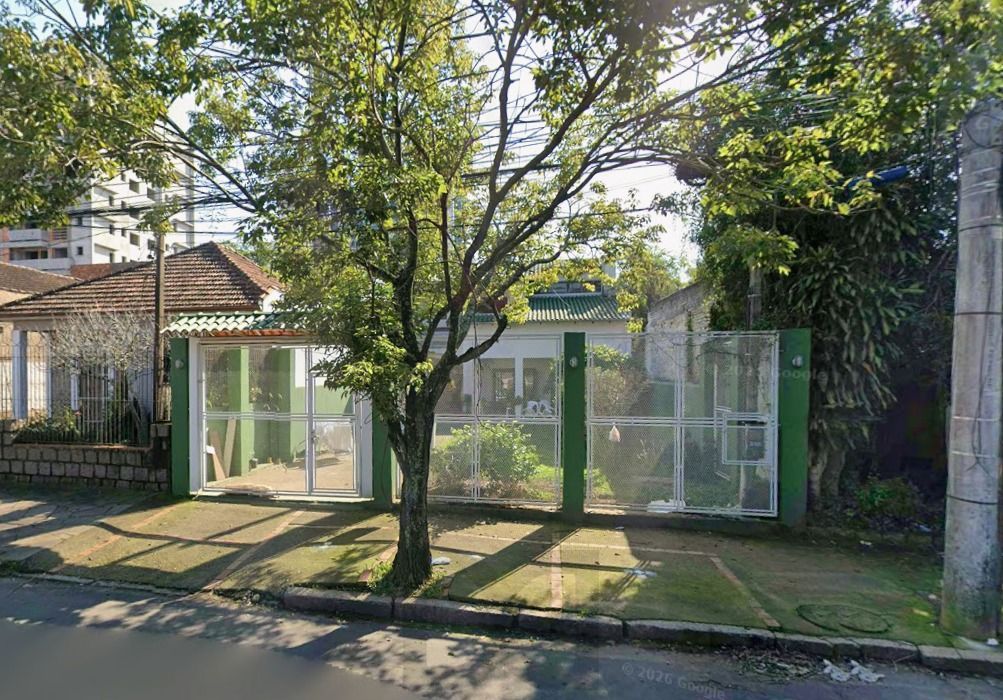 Casa sobrado no Passo D'areia de 3 dormitórios e 3 vagas — foto 1