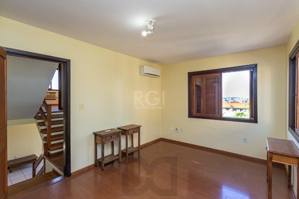 Casa Condominio para Venda - 193.19m², 3 dormitórios, sendo 1 suites, 2 vagas - Cristal — foto 32