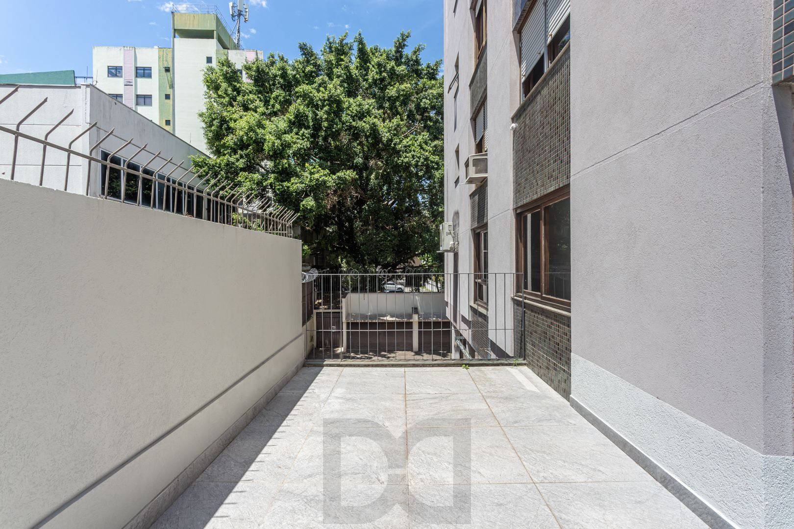 Apartamento no bairro Menino Deus de 4 dormitórios e vaga — foto 38