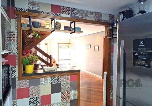 Casa em condomínio em Ipanema de 3 dormitórios e 2 vagas — foto 5