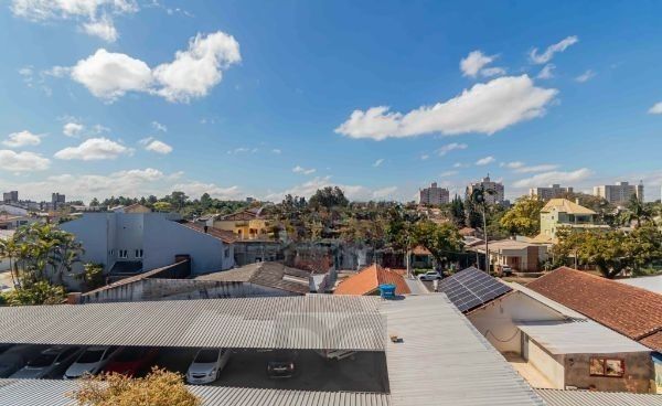 2 DORMITÓRIOS SEMI MOBILIADO COM VAGA, PRÓXIMO A CASSOL E O STRIP CENTER!!! — foto 4