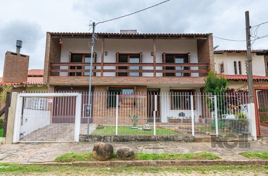 Casa no Jardim Itu com 6 dormitórios e 2 vagas e piscina — foto 88