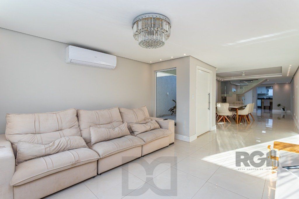 Casa sobrado no bairro Santo Antônio de 3 dormitórios e 3 vagas — foto 5