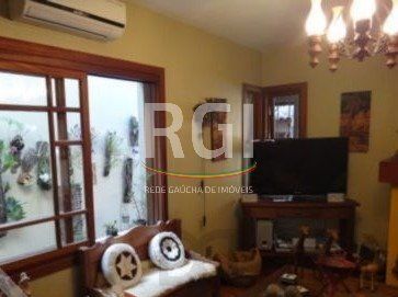 Casa para Venda - 334m², 4 dormitórios, sendo 1 suites, 4 vagas - Ipanema — foto 6