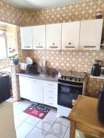 Apartamento no Jardm Botânico de 2 dormitórios — foto 16