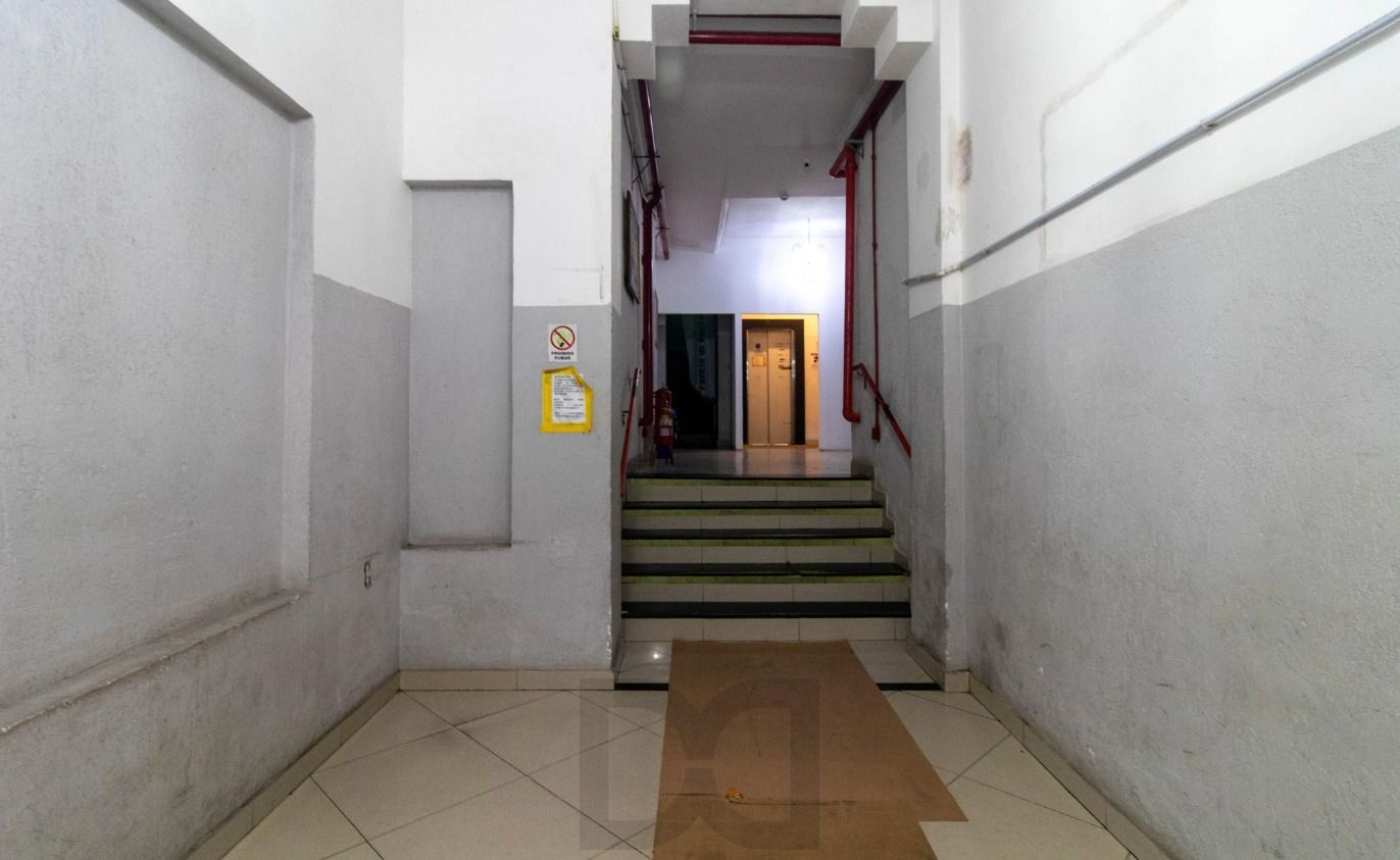 Apartamento no Centro com 121m² DESOCUPADO — foto 29