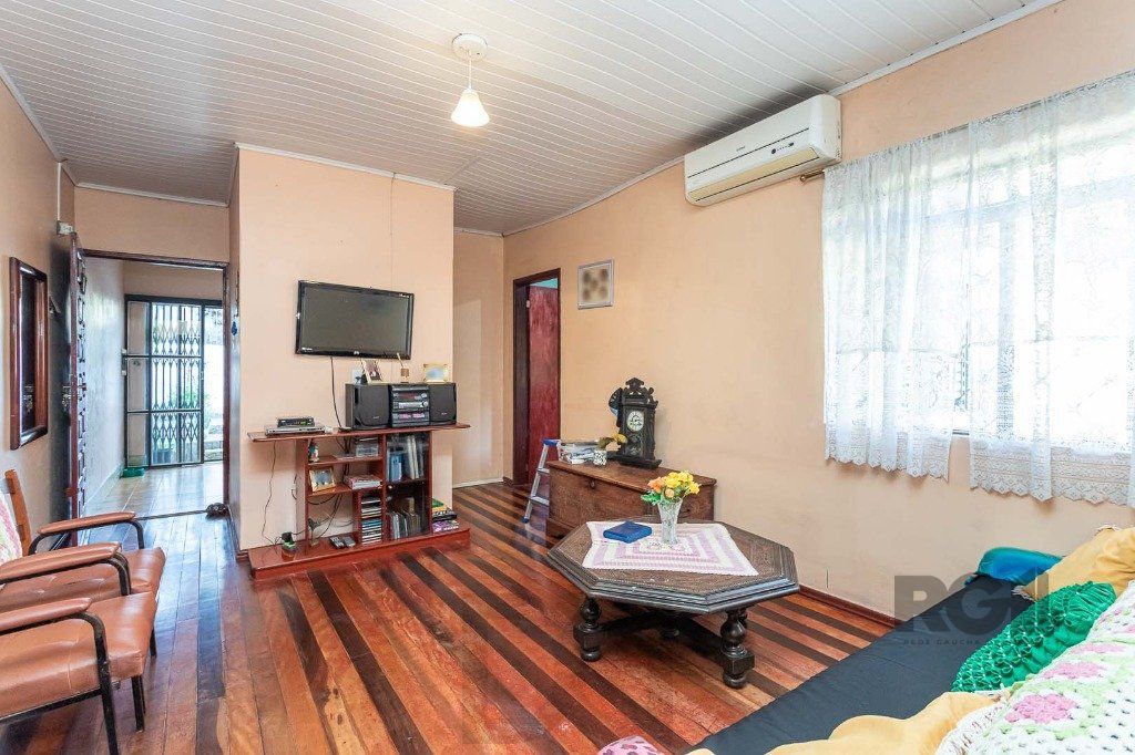 Casa sobrado de 3 dormitórios — foto 4