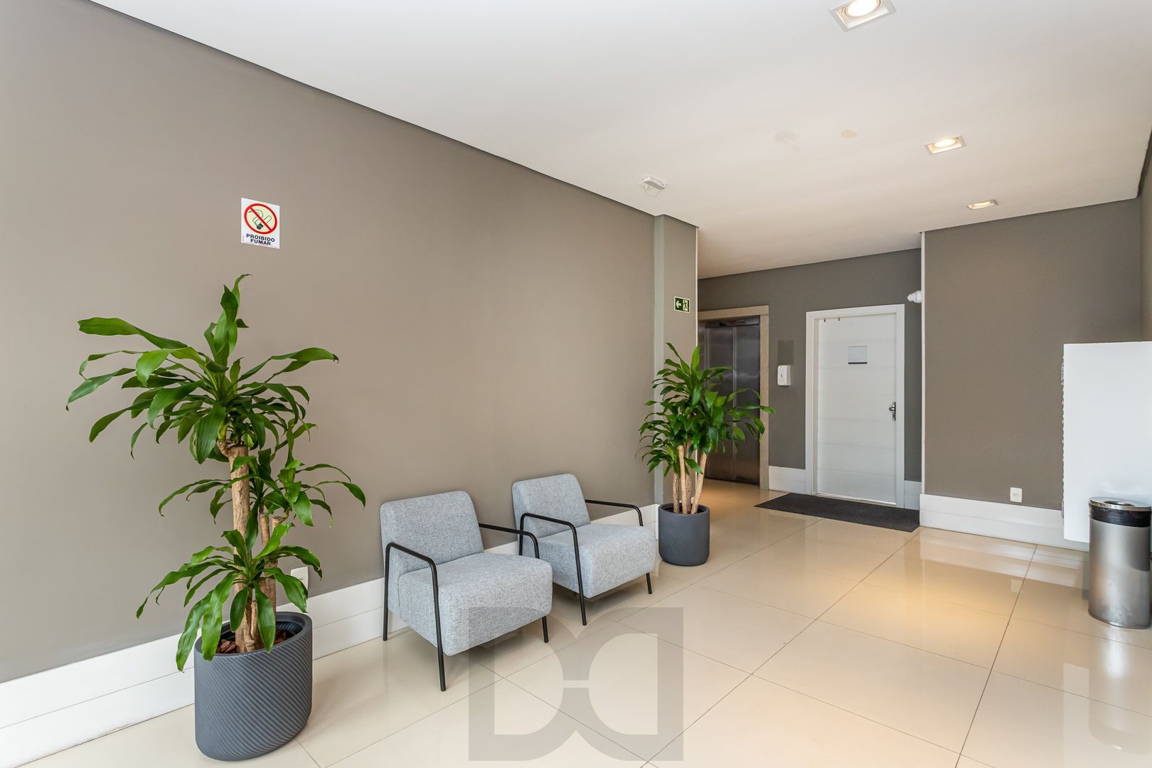 apartamento de 3 dormitórios mobiliado com infra total e vista panoramica — foto 47