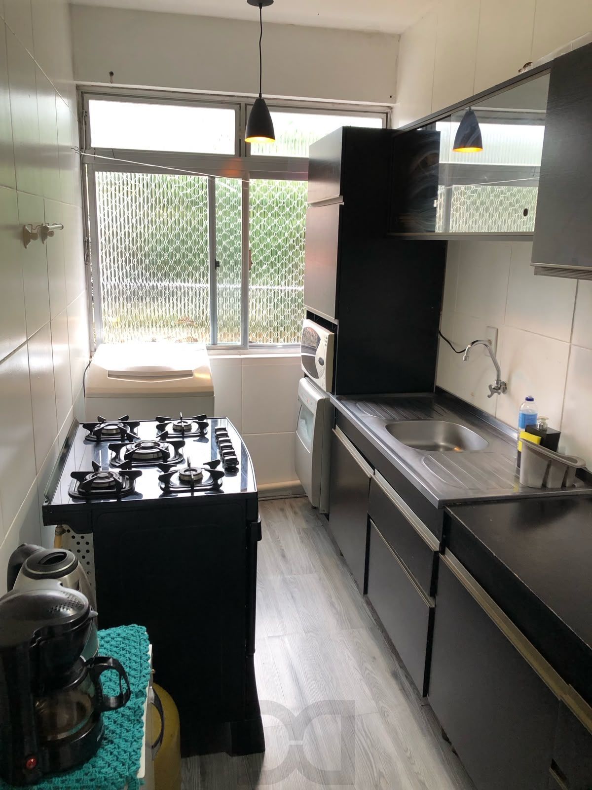 Apartamento de 1 dormitório e vaga no Jardim do Salso — foto 11