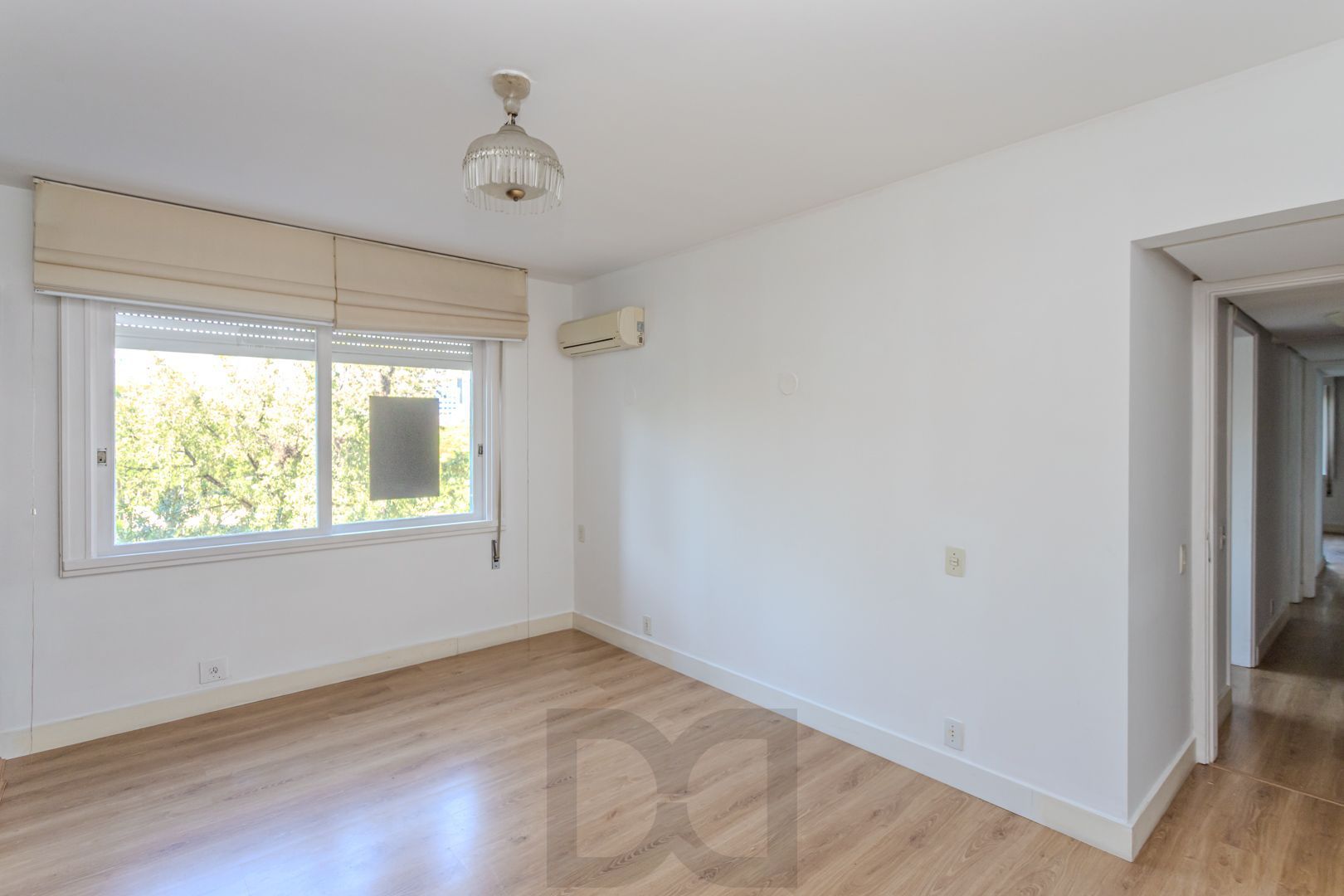 Apartamento no Moinhos de Vento de 3 dormitórios vaga e infra DESOCUPADO — foto 9