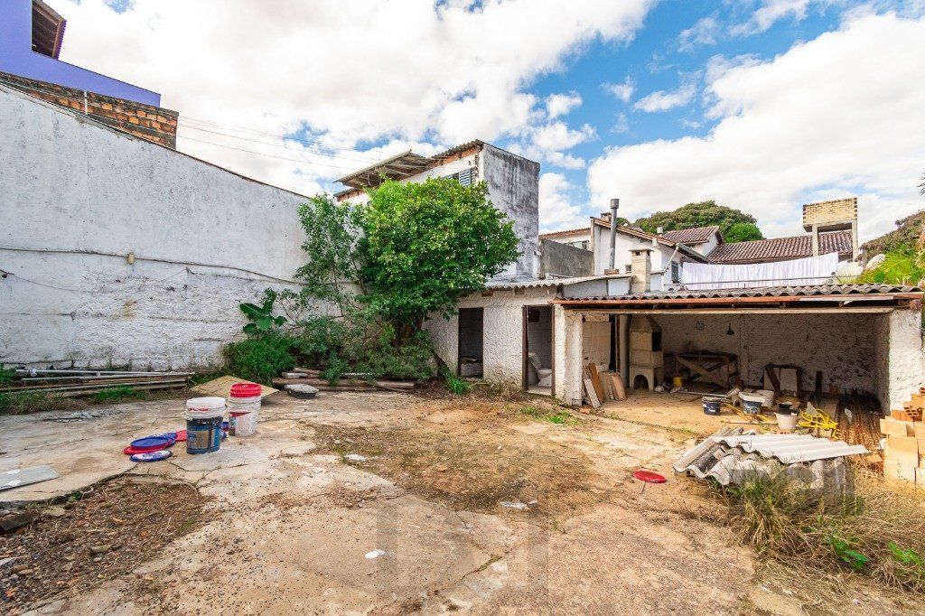 Casa no bairro Cristal de 3 dormitórios — foto 21