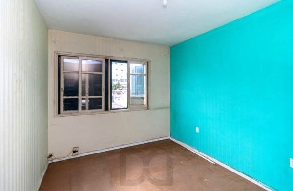 Apartamento de 2 dormitórios no Menino Deus DESOCUPADO — foto 8