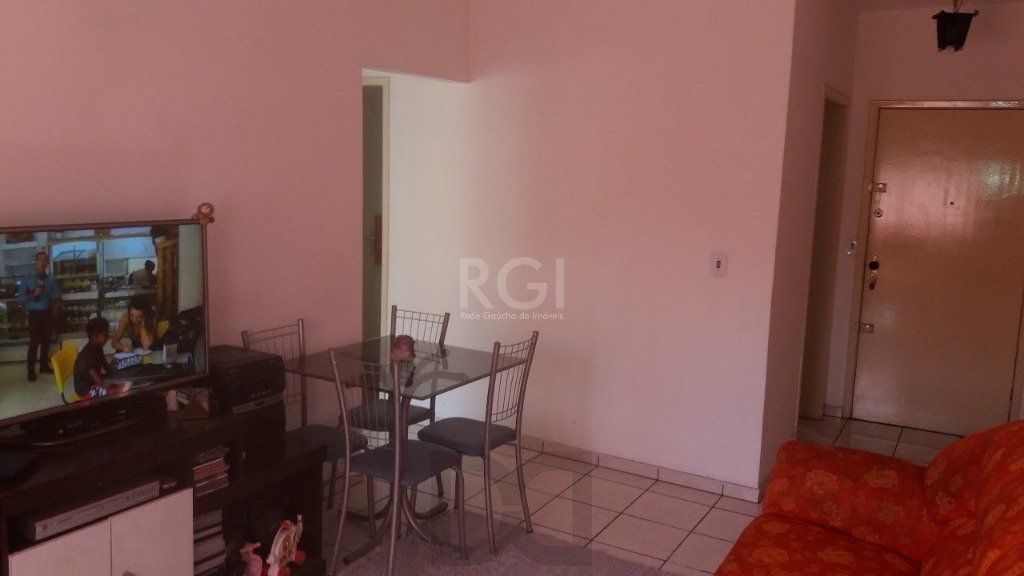 Apartamento para Venda no Partenon de 2 dormitórios — foto 3