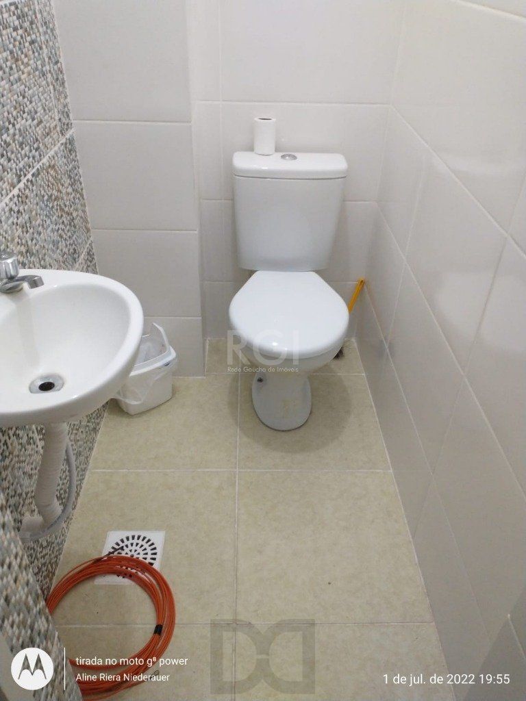 Apartamento para Venda - 96.17m², 3 dormitórios, Santa Maria Goretti — foto 12