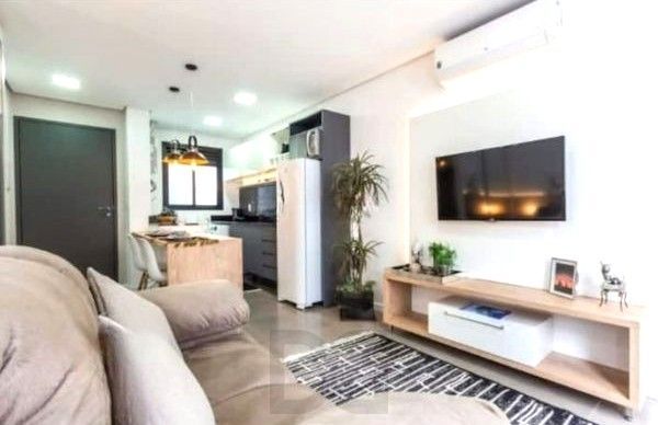 Apartamento de 1 dormitório no Menino Deus — foto 2