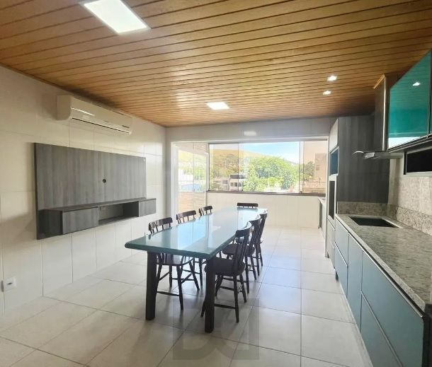 Cobertura DUPLEX no Partenon de 3 dormitórios vaga e terraço — foto 23
