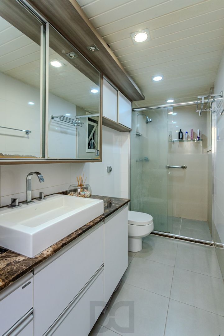 Apartamento no bairro Menino Deus de 4 dormitórios e vaga — foto 21