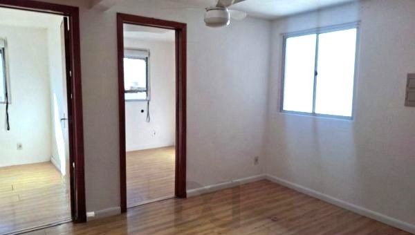 Apartamento no Parque Santa Fé de 2 dormitórios e vaga DESOCUPADO — foto 10