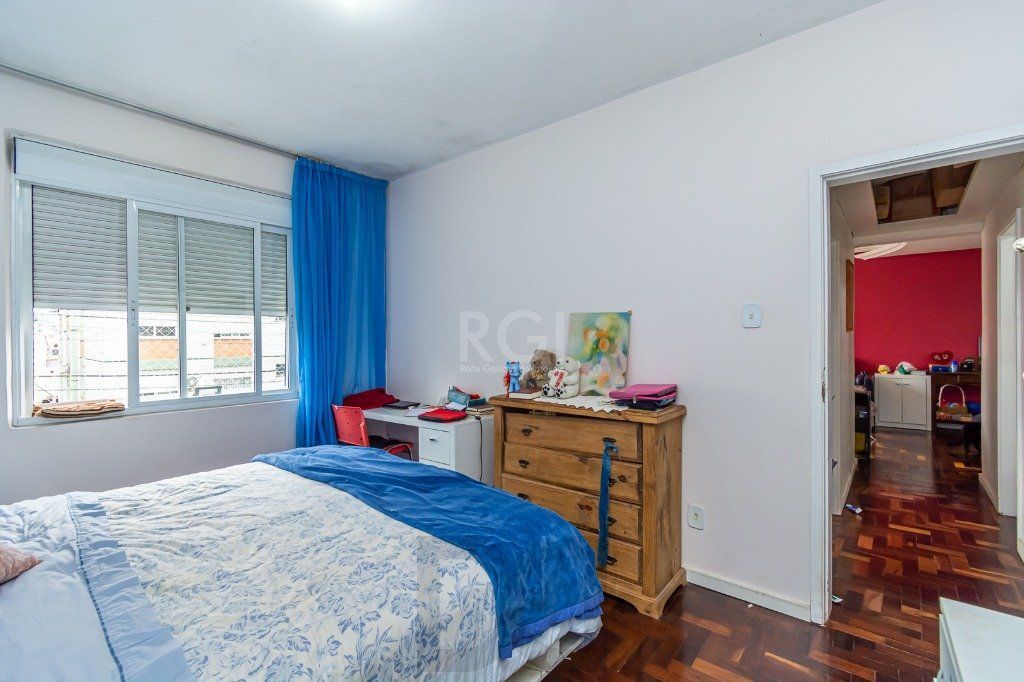 Apartamento para Venda - 86m², 2 dormitórios, sendo 1 suites, Petrópolis — foto 10