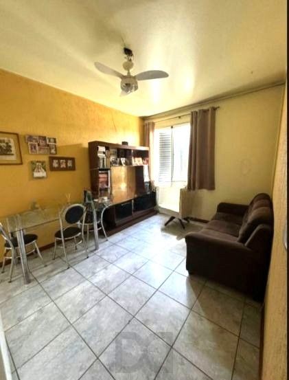 Apartamento no Centro de 2 dormitórios DESOCUPADO — foto 1