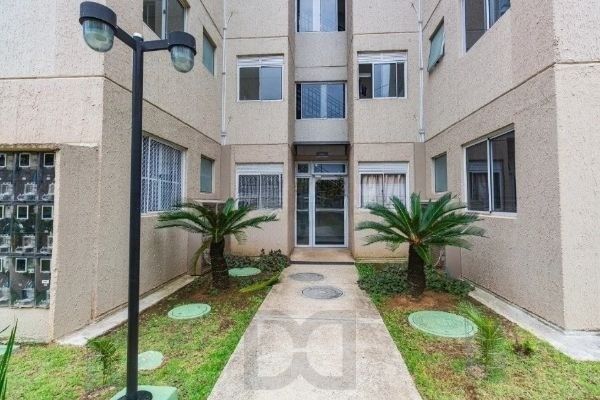 Apartamento no Jardim Carvalho de 2 dormitórios e infra — foto 13