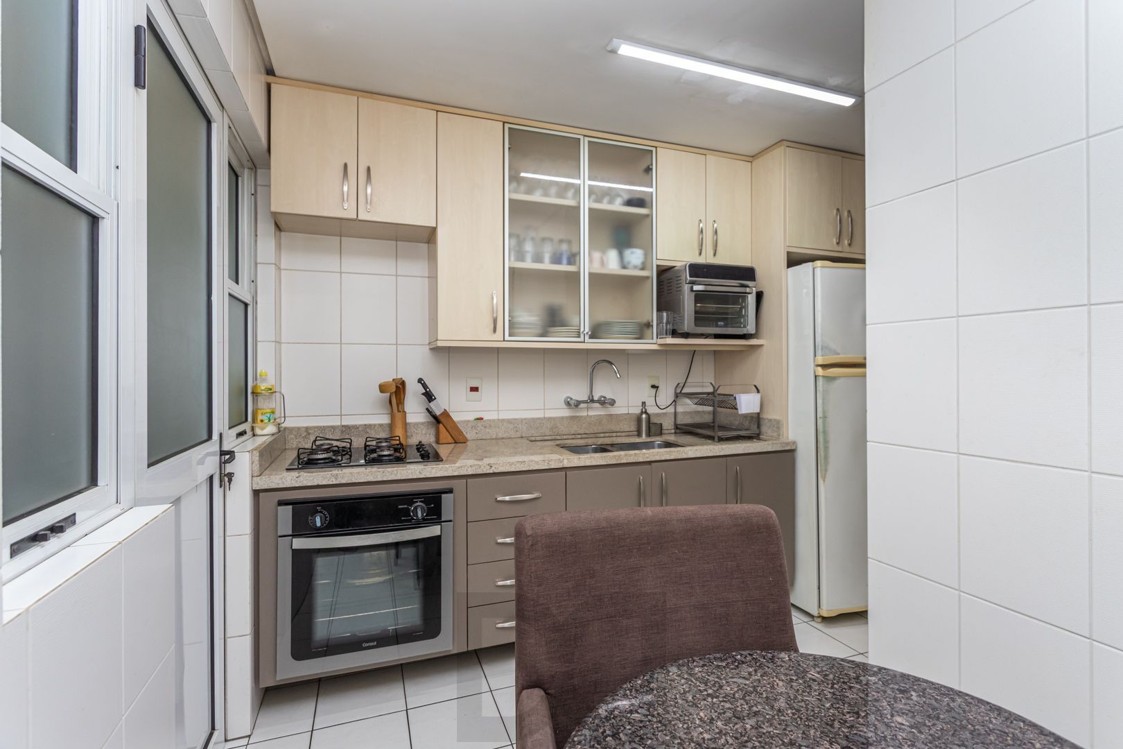 Apartamento 3 dorms à venda Rua Veríssimo Rosa, Jardim Botânico - Porto Alegre — foto 31