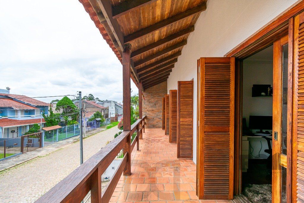 Casa no Jardim Itu com 6 dormitórios e 2 vagas e piscina — foto 64