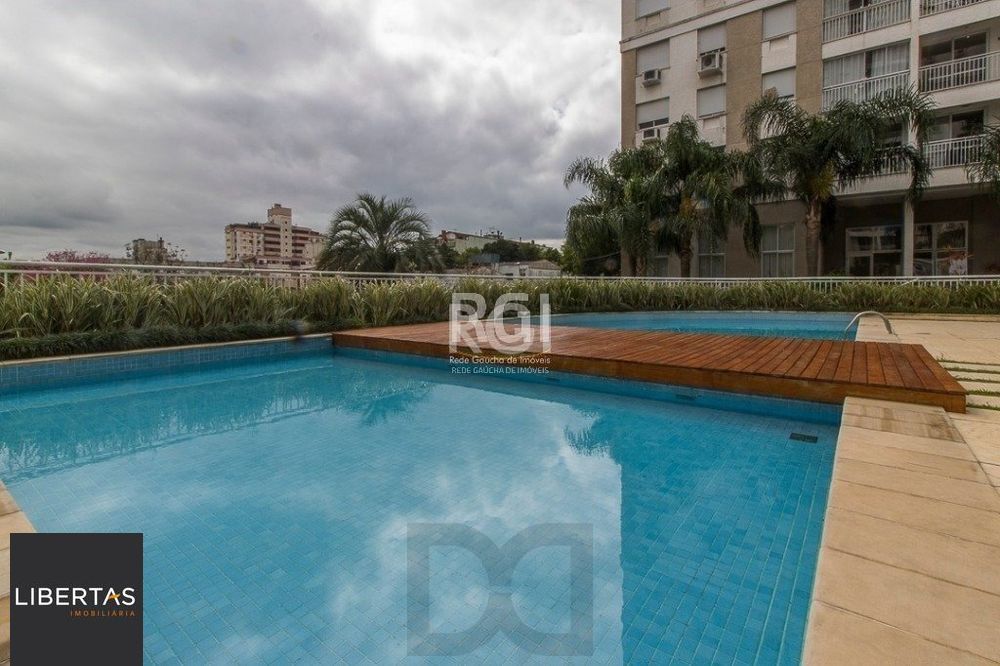 Belíssimo apartamento 100% mobiliado e decorado!! — foto 28