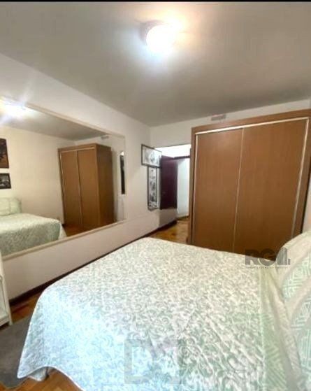 Apartamento de 1 dormitório térreo na Vila Ipiranga DESOCUPADO — foto 10