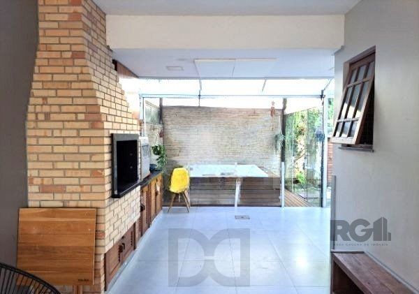Casa em condomínio em Ipanema de 3 dormitórios e 2 vagas — foto 7
