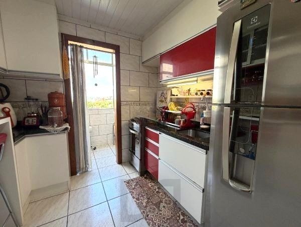 Apartamento no Humaitá de 2 dormitórios semi mobiliado — foto 15