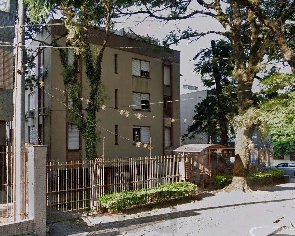 Cobertura no bairro Higienópolis de 3 dormitórios e 2 vagas — foto 47