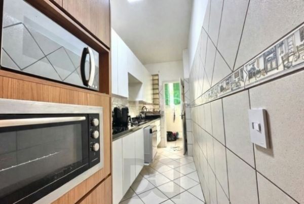 Apartamento no Passo D'areia de 2 dormitórios térreo — foto 11