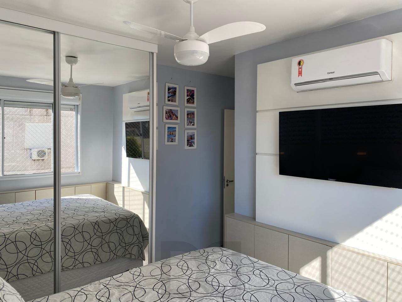 Apartamento no Reserva Ipanema de 3 dormitórios vaga e infra — foto 9