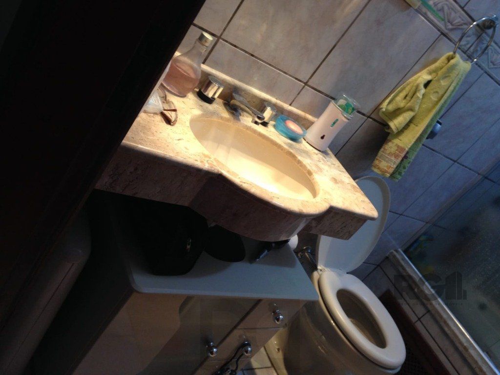 Cobertura duplex de 3 dormitórios e 1 vaga no Nonoai — foto 5