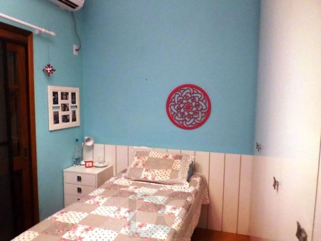 CASA 4 DORM BAIRRO ABERTA DOS MORROS — foto 19