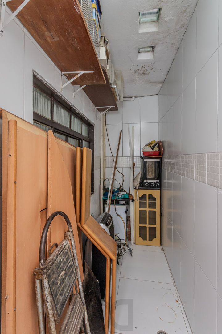 Casa em Condomínio no Jardim Ypu de 2 dormitórios e vaga DESOCUPADA — foto 14