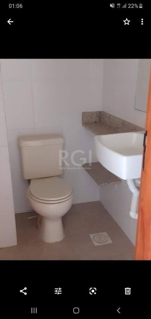 Conjunto/Sala para Venda - 24.17m², 0 dormitórios, Floresta — foto 5