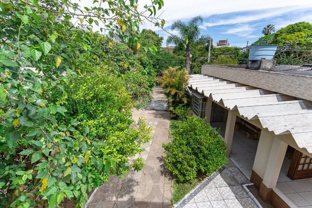 Casa para Venda - 740m², 5 dormitórios, sendo 1 suites, 3 vagas - Vila Assunção — foto 50