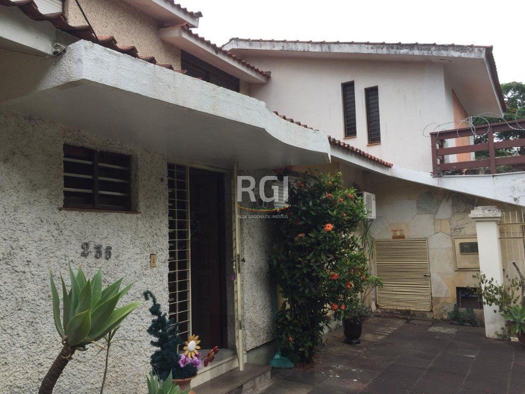 Casa para Venda - 340m², 4 dormitórios, sendo 2 suites, 3 vagas - Jardim Lindóia — foto 4