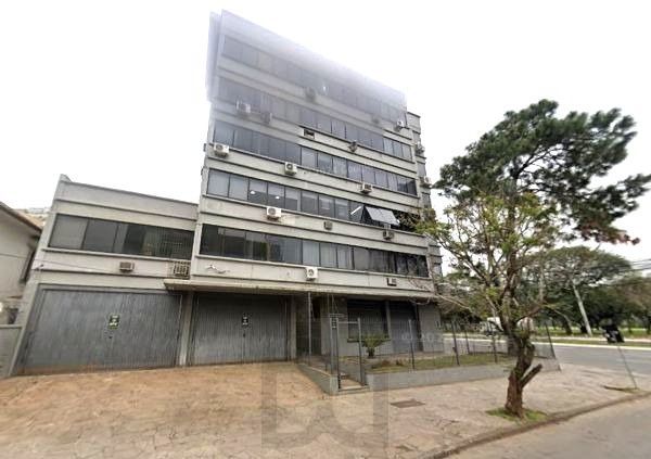 Sala Comercial no Menino Deus — foto 12
