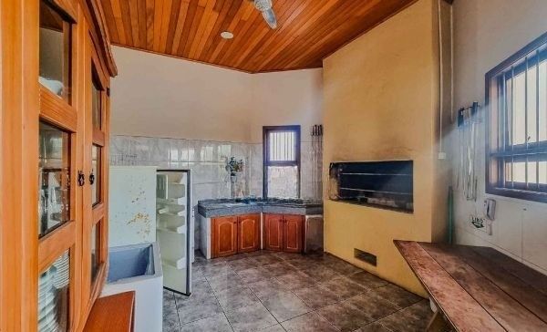 Casa em condomínio no bairro Santo Antônio de 4 dormitórios e 2 vagas — foto 45