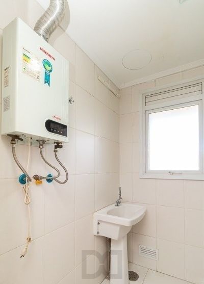 Apartamento no bairro Higienópolis de 2 dormitórios e 2 vagas — foto 19