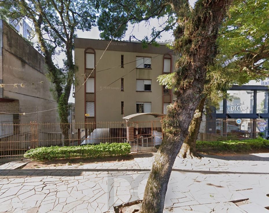 Cobertura no bairro Higienópolis de 3 dormitórios e 2 vagas — foto 3