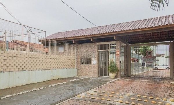 Apartamento no bairro Cavalhada de 1 dormitório — foto 18